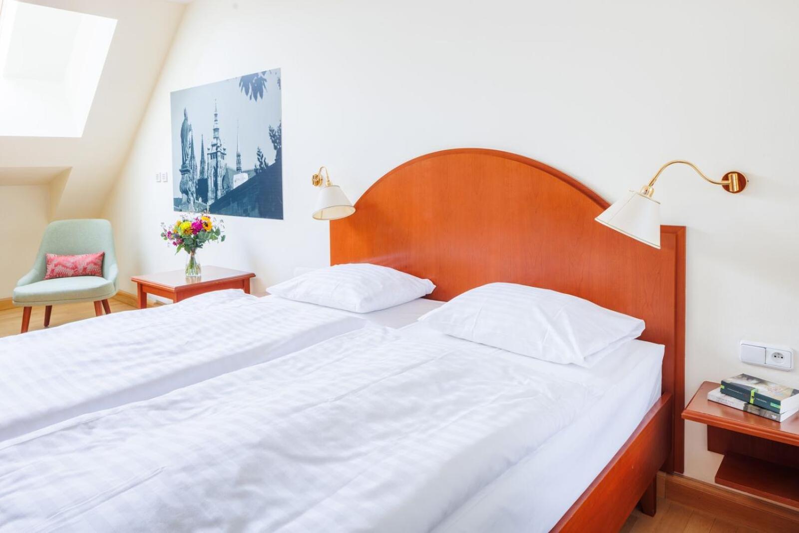 Hapimag Apartments Praga Cameră foto